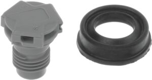 PERNO ROSCADO SIEMENS