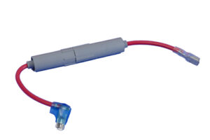 FUSÍVEL MICROONDAS 0,75A 5KV