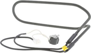 RESISTÊNCIA DESCONGELAÇÃO BSH