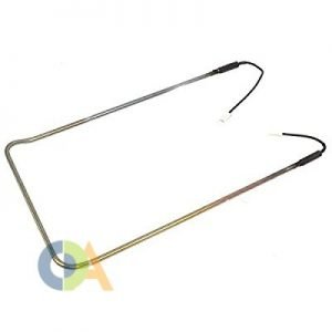 RESISTENCIA DE DESCONGELAMENTO INDESIT