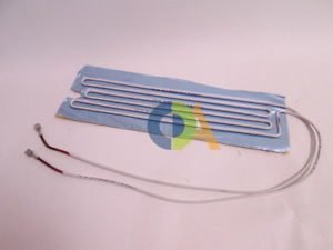 RESISTÊNCIA DESCONGELAÇÃO AEG