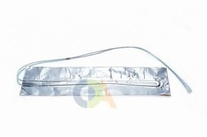 RESISTÊNCIA ARISTON