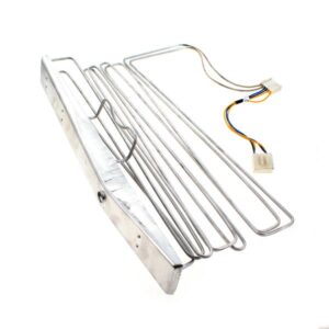 RESISTÊNCIA DESCONGELAÇÃO INDESIT