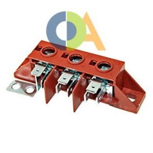 BLOCO LIGADORES ARISTON