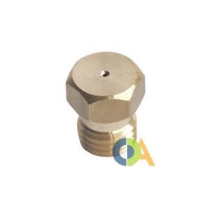 INJETOR EXTERNO BUTANO INDESIT