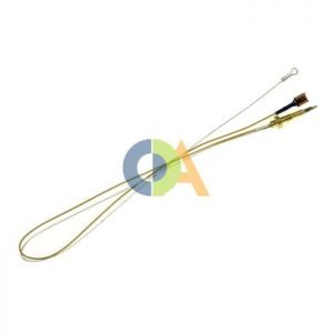 TERMOPAR QUEIMADOR ARISTON