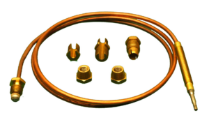 CONJUNTO TERMOPAR 150 CM