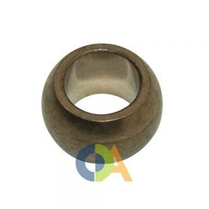 CASQUILHO DO VEIO CANDY