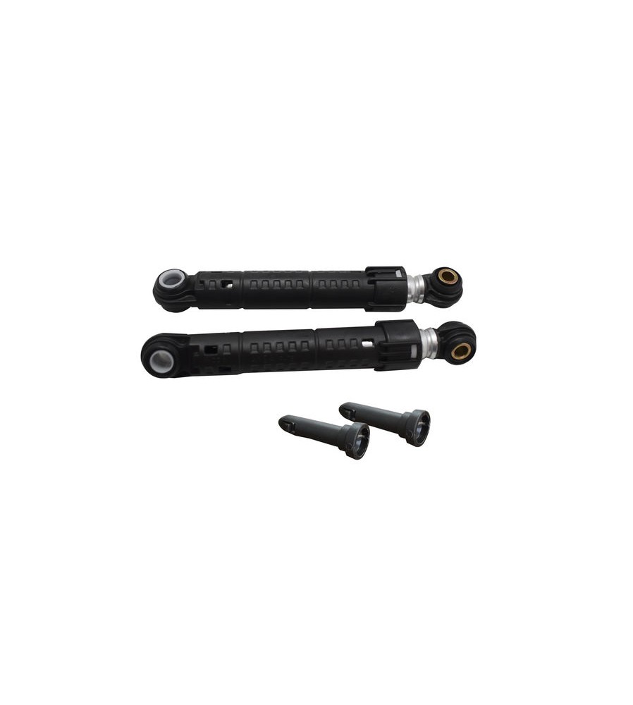 CONJUNTO 2 AMORTECEDORES BSH