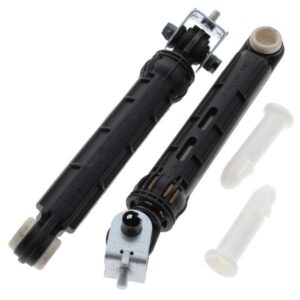 KIT 2 AMORTECEDORES ARISTON