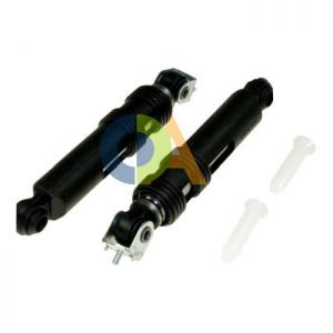KIT AMORTECEDORES INDESIT