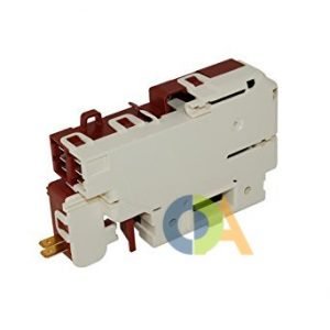 BLOCA PORTAS ZANUSSI