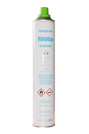 GÁS R 600 A (420 G.)
