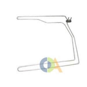 RESISTÊNCIA ARISTON