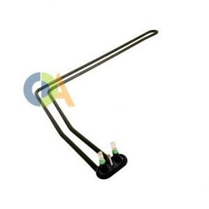 RESISTÊNCIA ARISTON