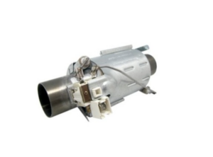 RESISTÊNCIA TUBULAR TEKA