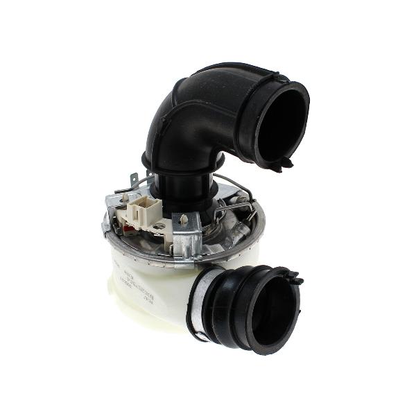 KIT RESISTÊNCIA WHIRLPOOL/INDESIT