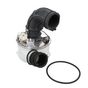 RESISTÊNCIA LOIÇA INDESIT