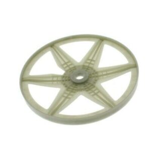 VOLANTE HOOVER