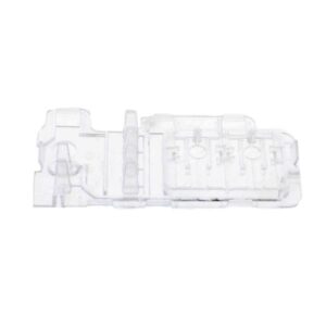 BLOCO GUIAS DE ILUMINAÇÃO BEKO