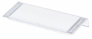 TAMPA ACRILICO EXAUSTOR