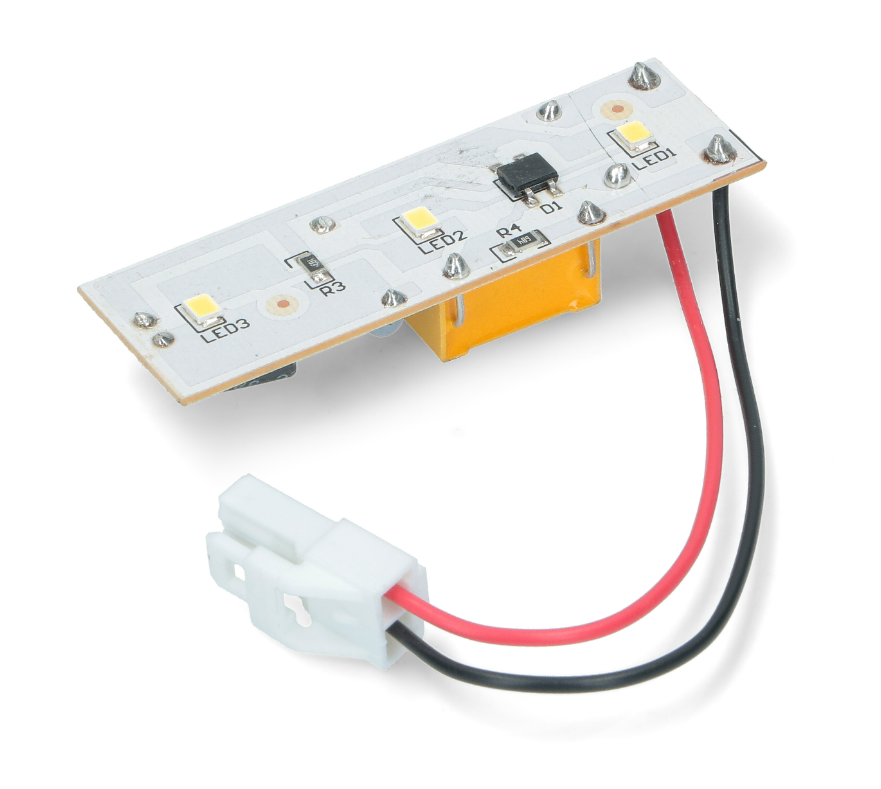 PLACA ELETRÓNICA CANDY - Image 2