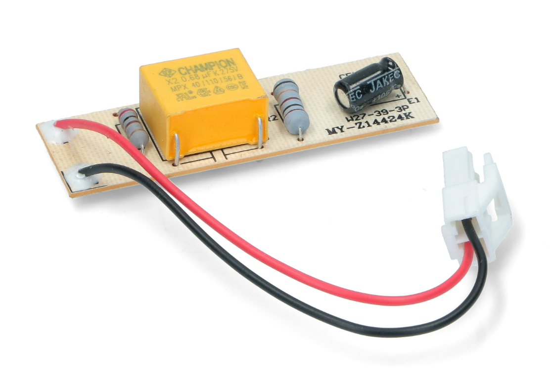 PLACA ELETRÓNICA CANDY