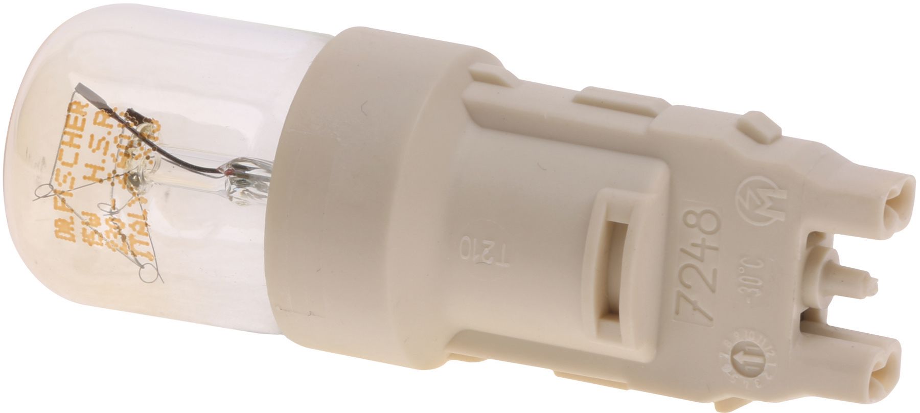 LÂMPADA E SUPORTE BOSCH