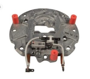 BLOCO DA RESISTÊNCIA