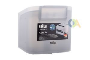 DEPOSITO ÁGUA BRAUN