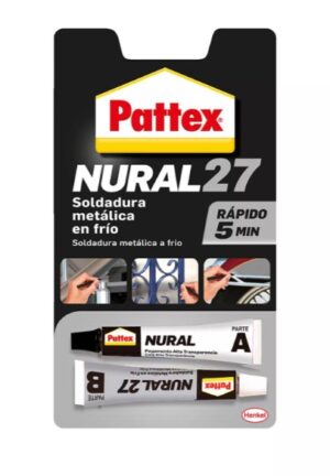 COLA NURAL 27