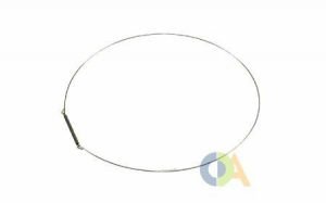 MOLA DA BORRACHA SIEMENS