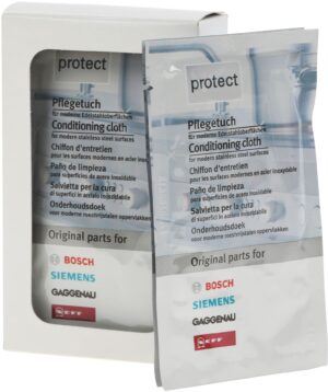 PRODUTO TRATAMENTO BSH