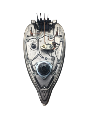 BASE FERRO ENGOMAR ROWENTA