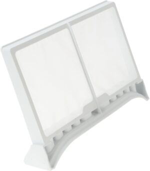 FILTRO MÁQUINA BOSCH