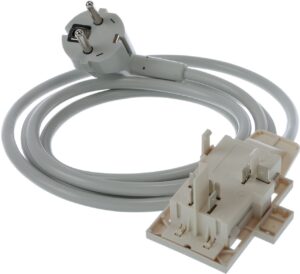 CABO DE ALIMENTAÇÃO SIEMENS