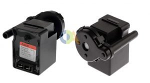 BOMBA SECADOR HOOVER