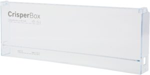 FRENTE DA GAVETA DOS LEGUMES