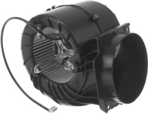 MOTOR DO VENTILADOR BOSCH