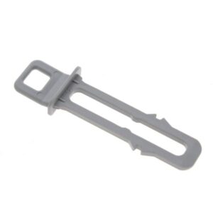 SUPORTE DO TRINCO INDESIT