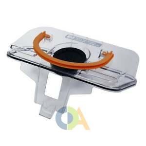 TAMPA DA CAIXA ASPIRADOR HOOVER