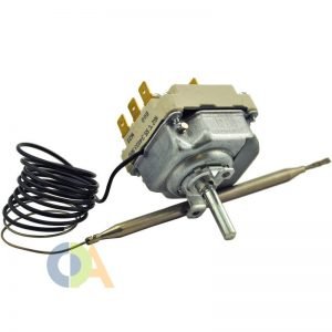 TERMOSTATO 182ºC TRIFÁSICO