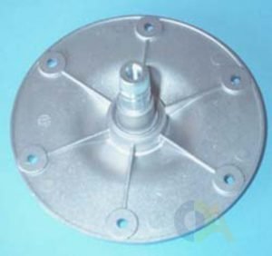 ESTRELA ESQUERDA HOOVER