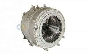 CUBA MÁQUINA ARISTON