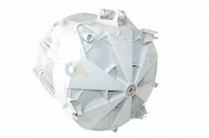 PARTE TRASEIRA DA CUBA BEKO