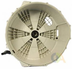 PARTE TRASEIRA DA CUBA LG