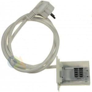 CABO DE ALIMENTAÇÃO ARISTON