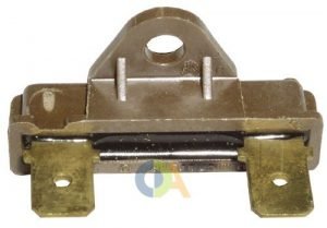 FUSÍVEL TÉRMICO 167ºC WHIRLPOOL