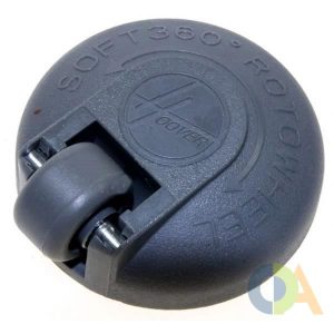 RODA ASPIRADOR HOOVER