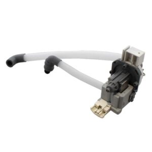 BOMBA ESGOTO INDESIT